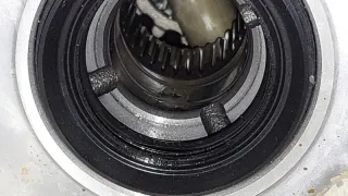 351HHA1500010 АКПП EXEED LX Арт ST164150, вид 22