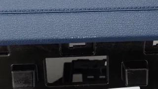 401002133ABCBK, 5301069, T1CFL5301069 Торпедо EXEED LX Арт ST166975, вид 6