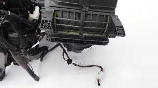 301001344AA, T158107130, T158107350BA, 301001344 Корпус отопителя EXEED LX Арт ST167037, вид 3