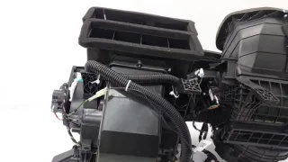 301001344AA, T158107130, T158107350BA, 301001344 Корпус отопителя EXEED LX Арт ST167037, вид 6