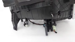 301001344AA, T158107130, T158107350BA, 301001344 Корпус отопителя EXEED LX Арт ST167037, вид 15