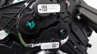 301001344AA, T158107130, T158107350BA, 301001344 Корпус отопителя EXEED LX Арт ST167037, вид 18