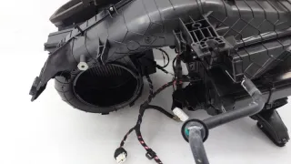 301001344AA, T158107130, T158107350BA, 301001344 Корпус отопителя EXEED LX Арт ST167037, вид 21