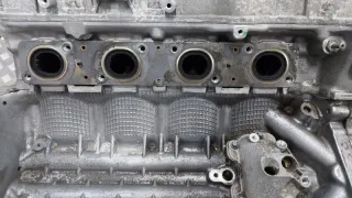 11002420707, 12420707, 11002420708, 2420708, S63B44B Двигатель BMW 5 G30/G31 Арт ST168760, вид 7