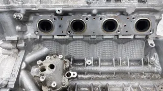 11002420707, 12420707, 11002420708, 2420708, S63B44B Двигатель BMW 5 G30/G31 Арт ST168760, вид 8