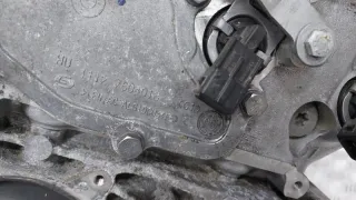 11002420707, 12420707, 11002420708, 2420708, S63B44B Двигатель BMW 5 G30/G31 Арт ST168760, вид 12