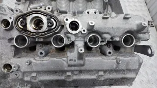 11002420707, 12420707, 11002420708, 2420708, S63B44B Двигатель BMW 5 G30/G31 Арт ST168760, вид 14