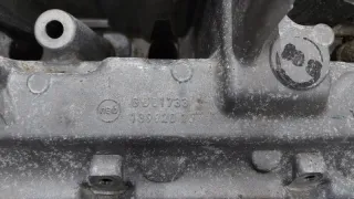 11002420707, 12420707, 11002420708, 2420708, S63B44B Двигатель BMW 5 G30/G31 Арт ST168760, вид 16