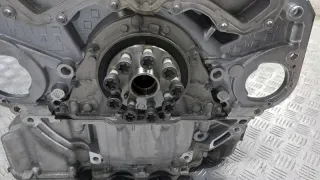 11002420707, 12420707, 11002420708, 2420708, S63B44B Двигатель BMW 5 G30/G31 Арт ST168760, вид 17