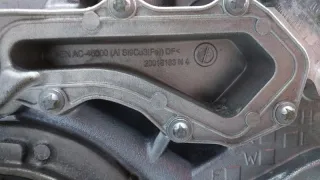 11002420707, 12420707, 11002420708, 2420708, S63B44B Двигатель BMW 5 G30/G31 Арт ST168760, вид 27