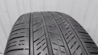 x324 Шины комплект EXEED LX Арт ST169102, вид 9