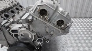 11005A4FB08, 5A4FB08, 11121544163, 1544163, 11121544164, 1544164, 11128699192, 8699192, 11128699195, 8699195, S63B44B Двигатель BMW X5 G05  Арт ST173093, вид 4