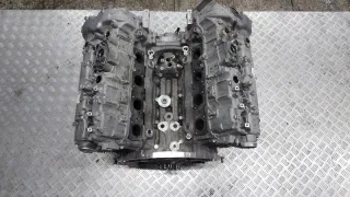 11005A4FB08, 5A4FB08, 11121544163, 1544163, 11121544164, 1544164, 11128699192, 8699192, 11128699195, 8699195, S63B44B Двигатель BMW X5 G05  Арт ST173093, вид 10