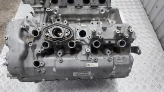 11005A4FB08, 5A4FB08, 11121544163, 1544163, 11121544164, 1544164, 11128699192, 8699192, 11128699195, 8699195, S63B44B Двигатель BMW X5 G05  Арт ST173093, вид 13