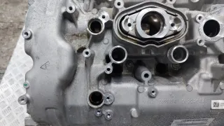 11005A4FB08, 5A4FB08, 11121544163, 1544163, 11121544164, 1544164, 11128699192, 8699192, 11128699195, 8699195, S63B44B Двигатель BMW X5 G05  Арт ST173093, вид 14