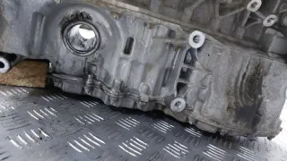 11005A4FB08, 5A4FB08, 11121544163, 1544163, 11121544164, 1544164, 11128699192, 8699192, 11128699195, 8699195, S63B44B Двигатель BMW X5 G05  Арт ST173093, вид 17