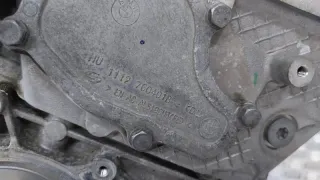 11005A4FB08, 5A4FB08, 11121544163, 1544163, 11121544164, 1544164, 11128699192, 8699192, 11128699195, 8699195, S63B44B Двигатель BMW X5 G05  Арт ST173093, вид 21