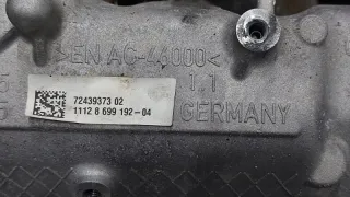 11005A4FB08, 5A4FB08, 11121544163, 1544163, 11121544164, 1544164, 11128699192, 8699192, 11128699195, 8699195, S63B44B Двигатель BMW X5 G05  Арт ST173093, вид 23