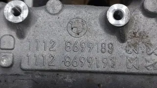 11005A4FB08, 5A4FB08, 11121544163, 1544163, 11121544164, 1544164, 11128699192, 8699192, 11128699195, 8699195, S63B44B Двигатель BMW X5 G05  Арт ST173093, вид 24