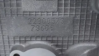 11005A4FB08, 5A4FB08, 11121544163, 1544163, 11121544164, 1544164, 11128699192, 8699192, 11128699195, 8699195, S63B44B Двигатель BMW X5 G05  Арт ST173093, вид 26