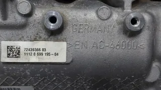 11005A4FB08, 5A4FB08, 11121544163, 1544163, 11121544164, 1544164, 11128699192, 8699192, 11128699195, 8699195, S63B44B Двигатель BMW X5 G05  Арт ST173093, вид 27