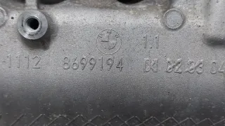 11005A4FB08, 5A4FB08, 11121544163, 1544163, 11121544164, 1544164, 11128699192, 8699192, 11128699195, 8699195, S63B44B Двигатель BMW X5 G05  Арт ST173093, вид 28