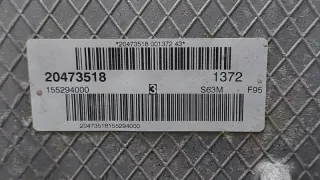 11005A4FB08, 5A4FB08, 11121544163, 1544163, 11121544164, 1544164, 11128699192, 8699192, 11128699195, 8699195, S63B44B Двигатель BMW X5 G05  Арт ST173093, вид 29