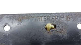 924054B000 Фонарь противотуманный Hyundai Porter Арт ST174917, вид 3