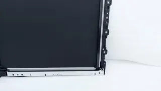 81670S8100MMH Шторка солнцезащитная Hyundai Palisade Арт ST182529, вид 5