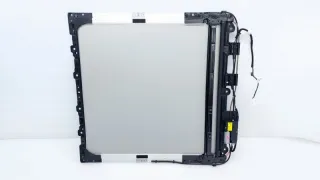 81670S8100MMH Шторка солнцезащитная Hyundai Palisade Арт ST182529, вид 6