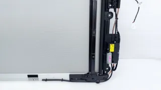 81670S8100MMH Шторка солнцезащитная Hyundai Palisade Арт ST182529, вид 9