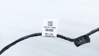 81670S8100MMH Шторка солнцезащитная Hyundai Palisade Арт ST182529, вид 15