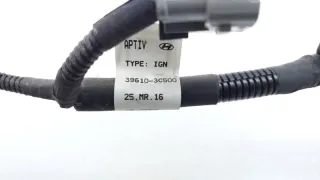 396103C500 Проводка катушек зажигания Hyundai Palisade Арт ST182609, вид 8
