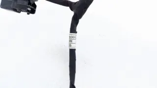 273502B000, 273002B010 Проводка катушек зажигания Kia Rio 4 restailing Арт ST189214, вид 7