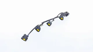 273502B000 Проводка катушек зажигания Kia Soul 2 Арт ST192804, вид 5
