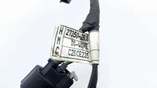 273502B000 Проводка катушек зажигания Kia Soul 2 Арт ST192804, вид 6