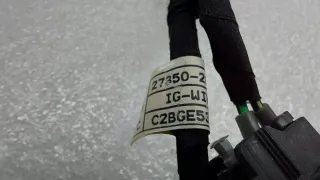 273502B000, 27350-2B000 Проводка катушек зажигания Hyundai Solaris 2 Арт ST207099, вид 7