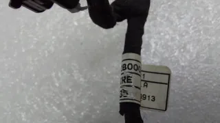 273502B000, 27350-2B000 Проводка катушек зажигания Hyundai Solaris 2 Арт ST207099, вид 8