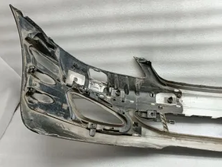 A2218801140, A2218800270 Бампер Mercedes S W221 Арт ST209014, вид 7