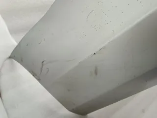 A2218800140 Бампер Mercedes S W221 Арт ST210188, вид 4