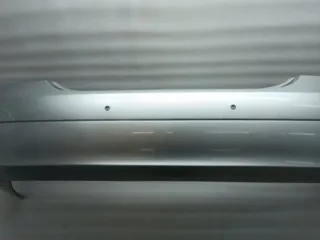 A2218800140 Бампер Mercedes S W221 Арт ST210188, вид 5