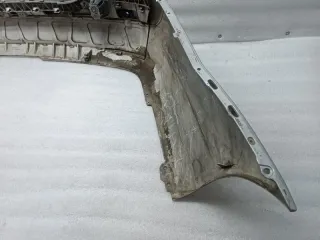 A2218800140 Бампер Mercedes S W221 Арт ST210188, вид 7