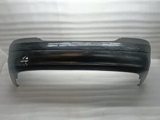 A2218800140 Бампер Mercedes S W221 Арт ST210592, вид 1