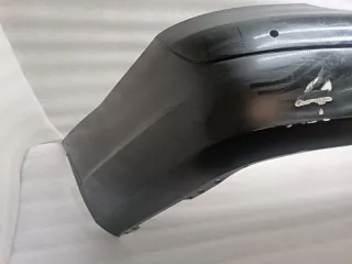 A2218800140 Бампер Mercedes S W221 Арт ST210592, вид 3