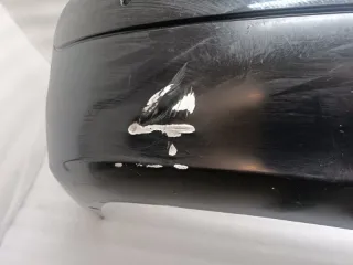 A2218800140 Бампер Mercedes S W221 Арт ST210592, вид 5