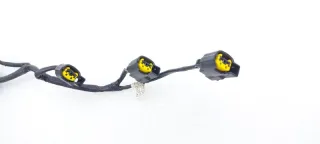 273502B000, 27350-2B000 Проводка катушек зажигания Kia Rio 4 restailing Арт ST211885, вид 6