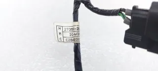 273502B000, 27350-2B000 Проводка катушек зажигания Kia Rio 4 restailing Арт ST211885, вид 8