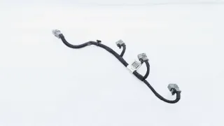 396103C500, 39610-3C500 Проводка катушек зажигания Hyundai Palisade Арт ST229068, вид 3