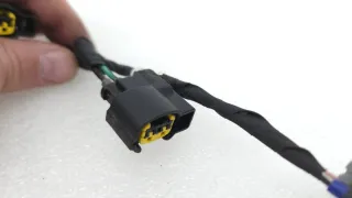 273502B000, 27350-2B000 Проводка катушек зажигания Kia Soul 3 Арт ST237819, вид 4