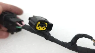 273502B000, 27350-2B000 Проводка катушек зажигания Kia Soul 3 Арт ST237819, вид 6